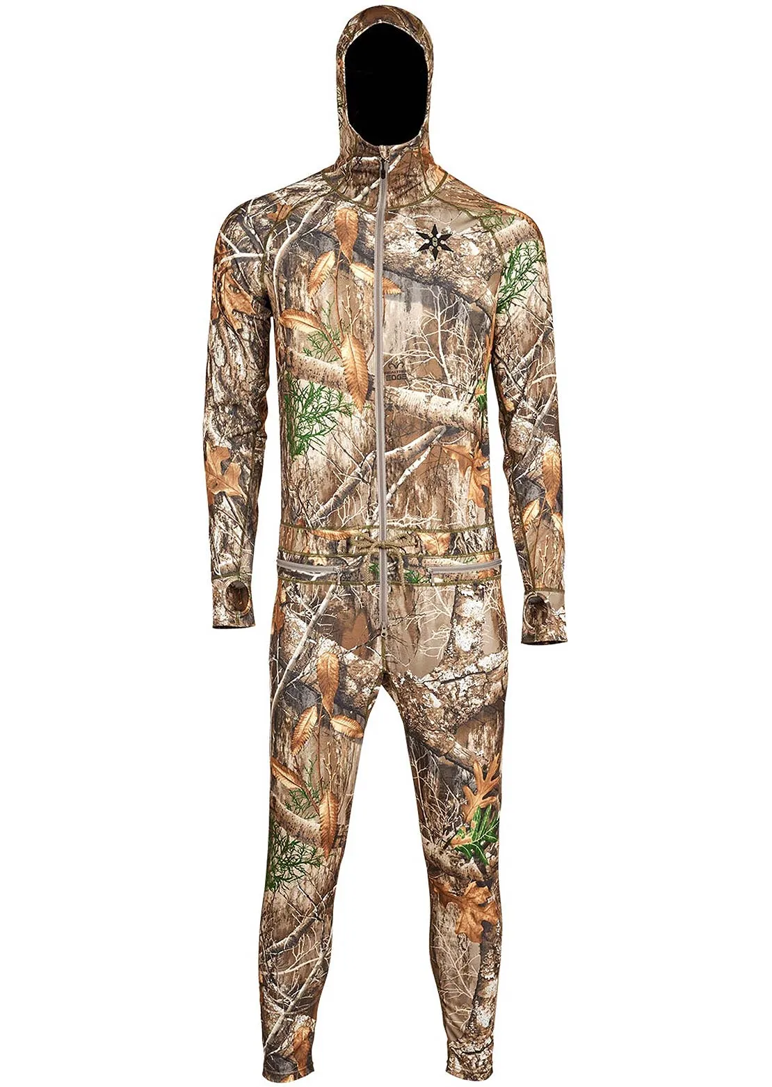 Airblaster Men's Classic Realtree APX Ninja Suit