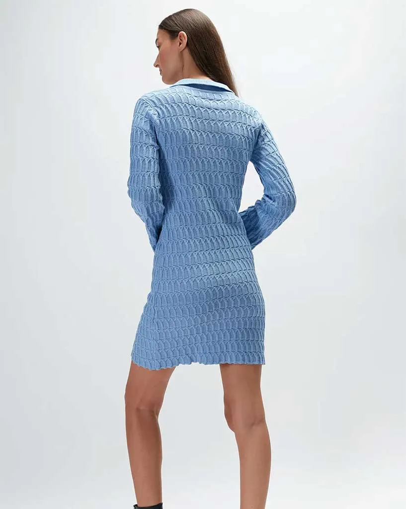 Alana Knit Dress