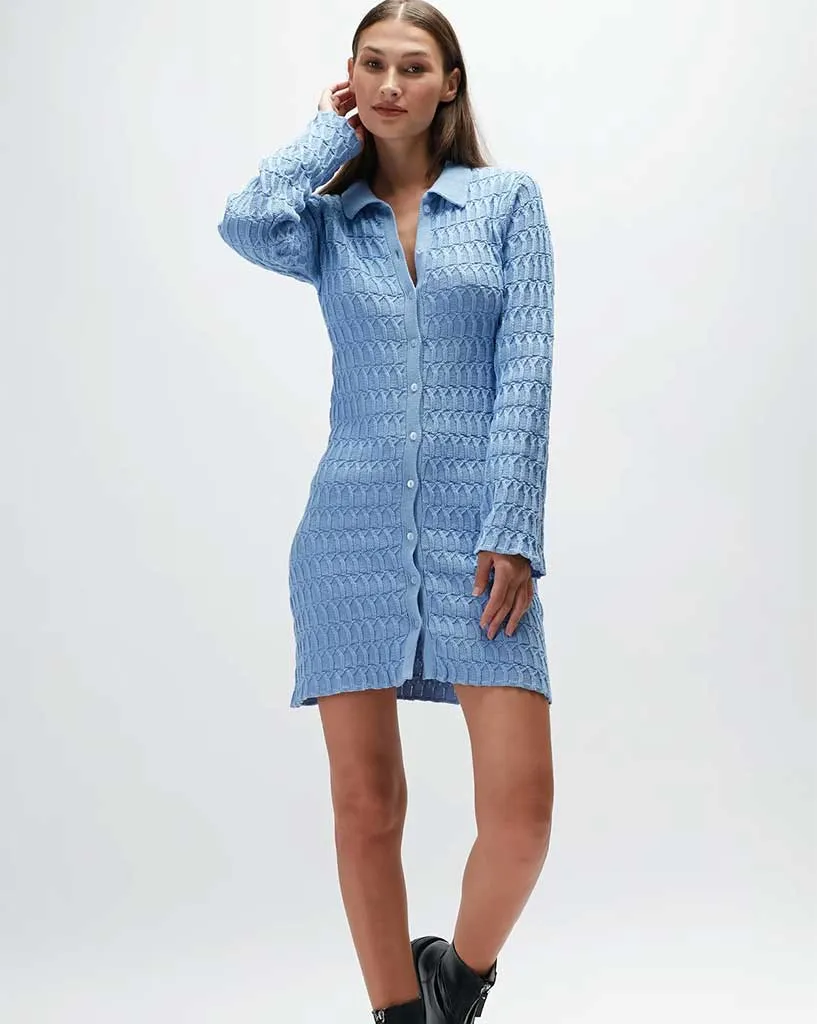 Alana Knit Dress