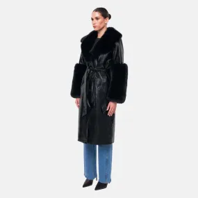 ASTRID Coat