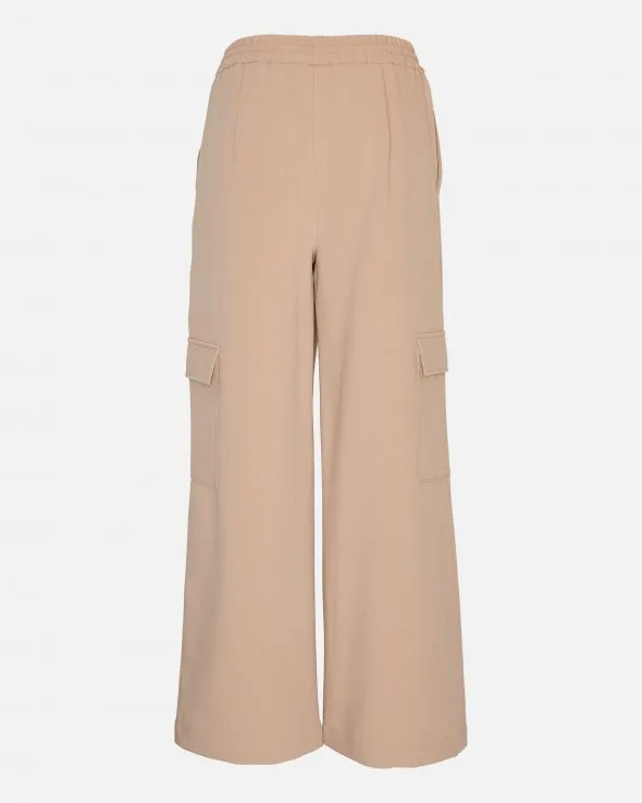 Barbine Cargo Pant - Trench Coat