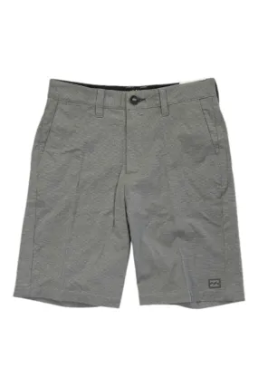 Billabong Boys Crossfire Short