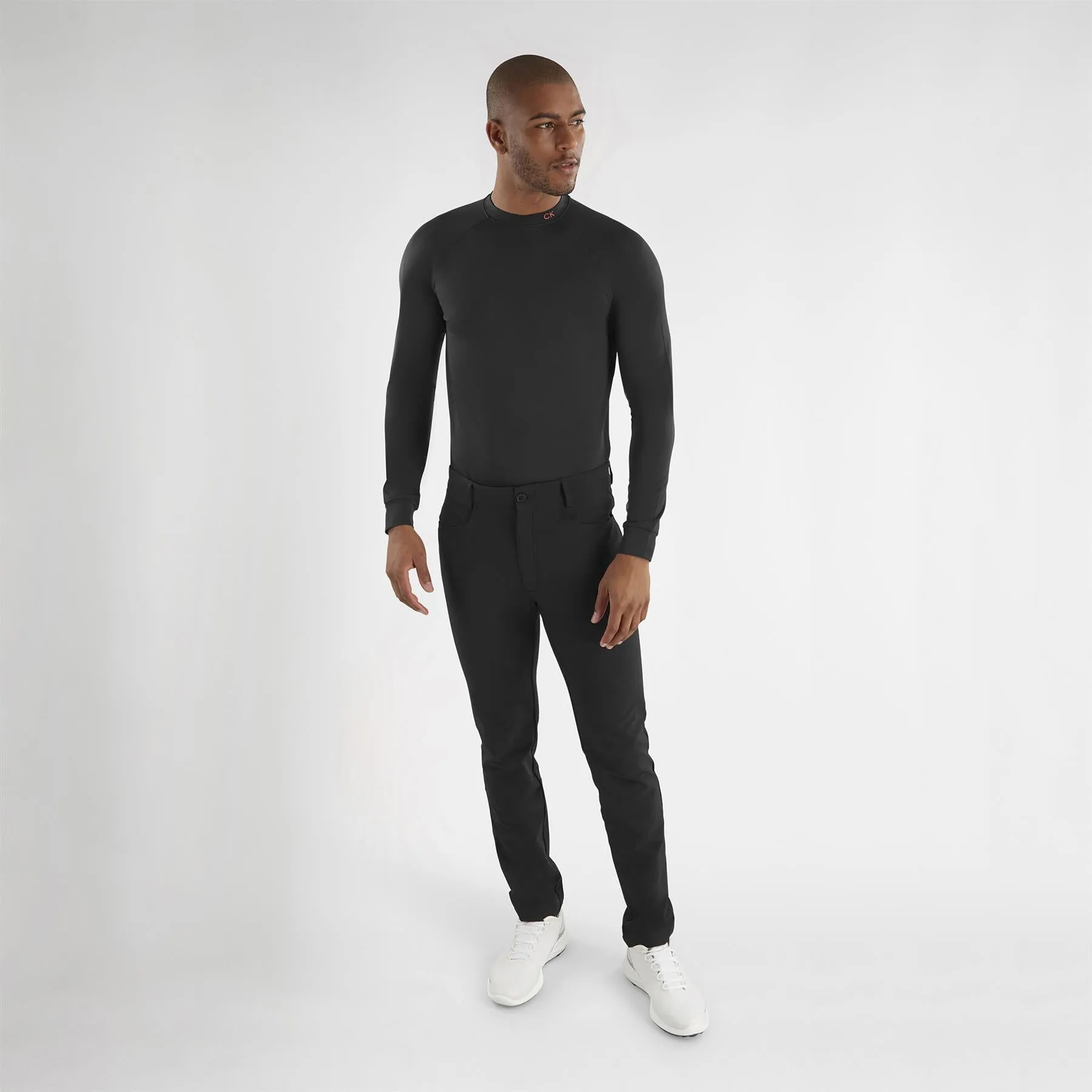 Bosworth Base Layer Black - AW23