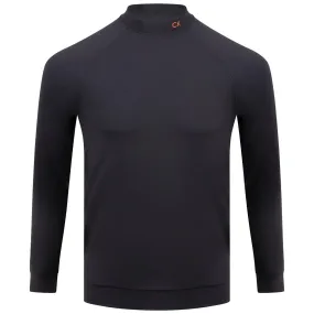 Bosworth Base Layer Black - AW23