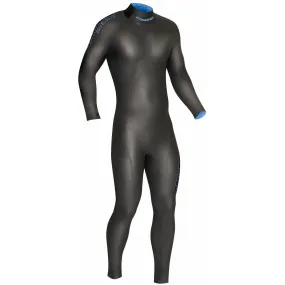 Camaro Jr Blacktec 2.0 Overall Unisex Kids Full Wetsuit