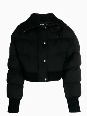 Caraco down jacket