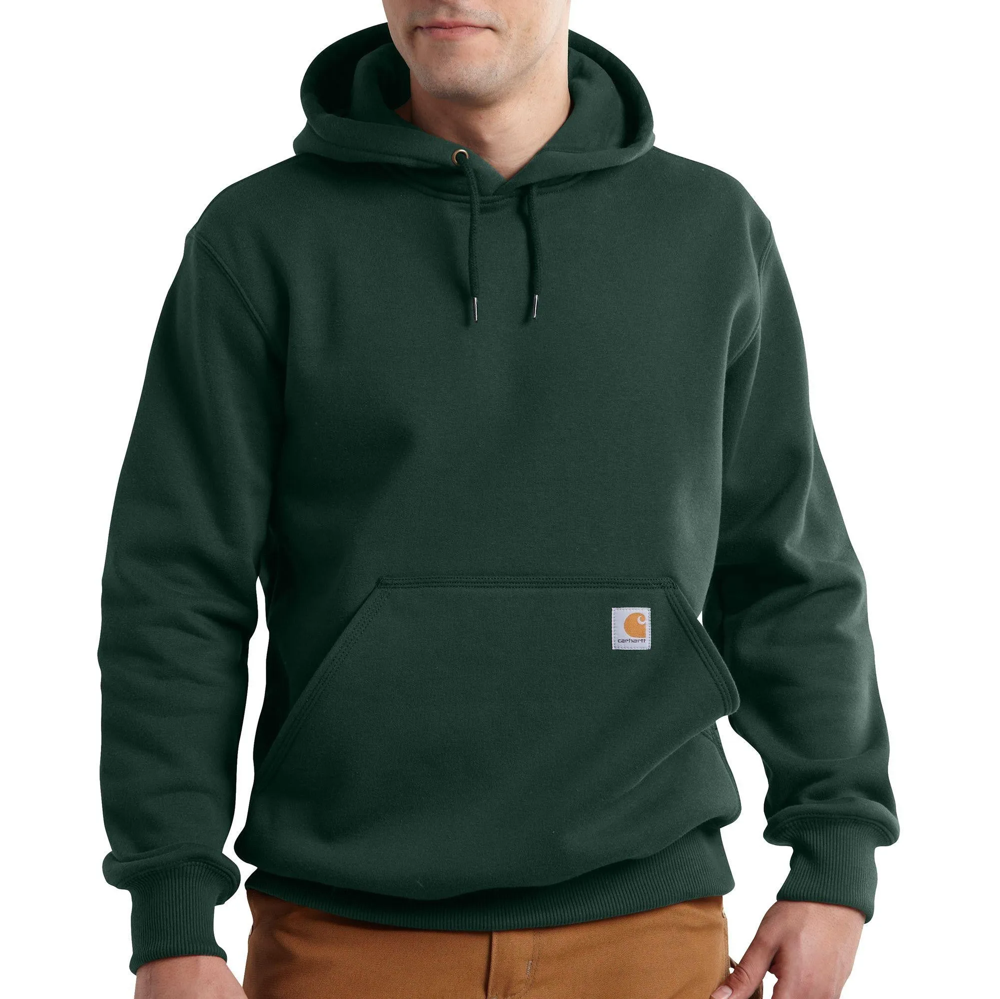 Carhartt RD Paxton HW Hooded Sweatshirt