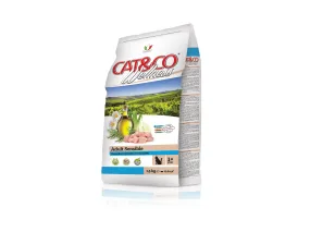 Cat&Co Wellness Adult SENSIBLE Fish & Rice 1.5KG