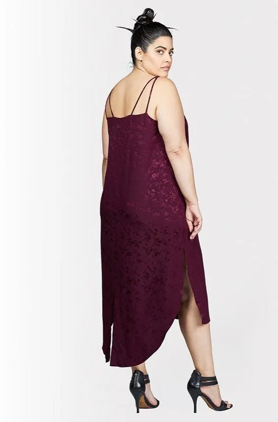 Cece Slip Dress