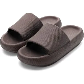 Comfy Shower Pillow Slides