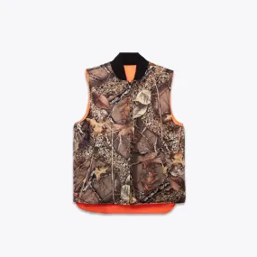 DUAL FORCE REVERSIBLE VEST (HUNTING)