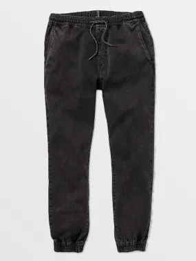 Frickin Slim Jogger Stealth Pants