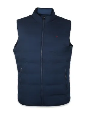 Hackett Mens (Aston Martin) Gillet HM402846