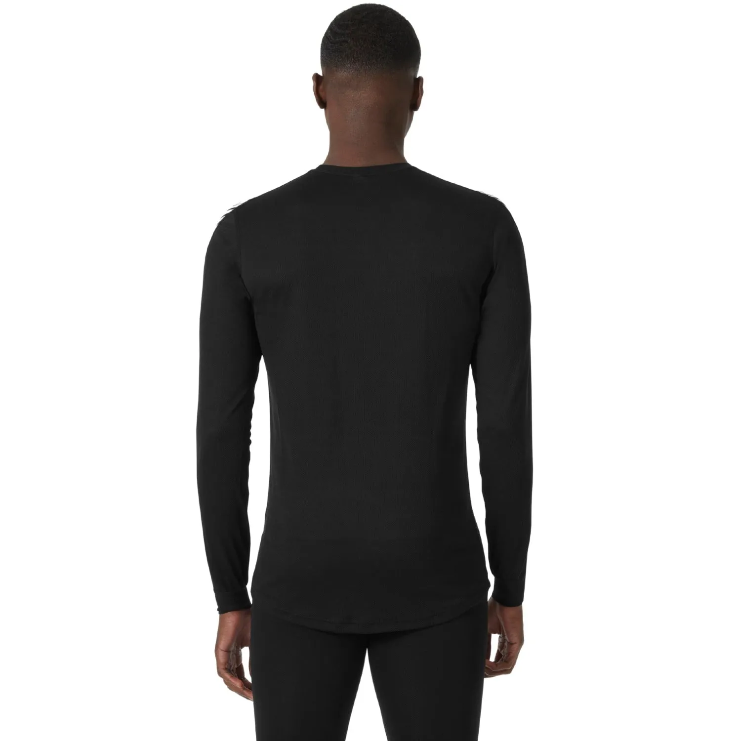 Helly Hansen HH Lifa Stripe Crew 2025 - Men's