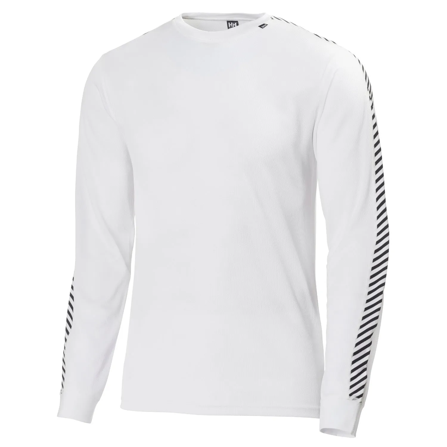 Helly Hansen HH Lifa Stripe Crew 2025 - Men's