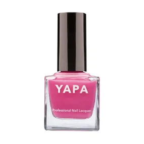 Lily Nail Lacquer | YAPA