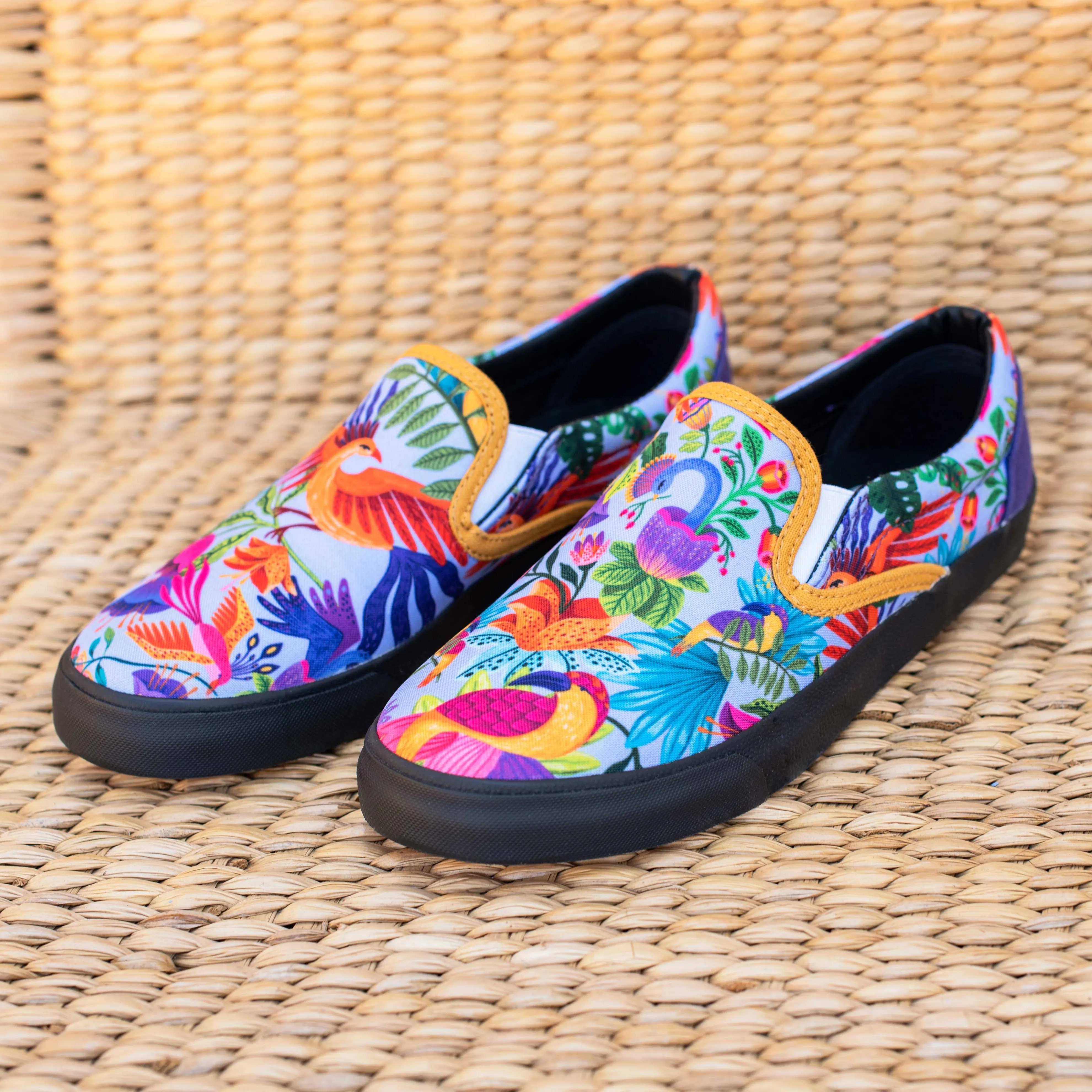 Luzon Slip On