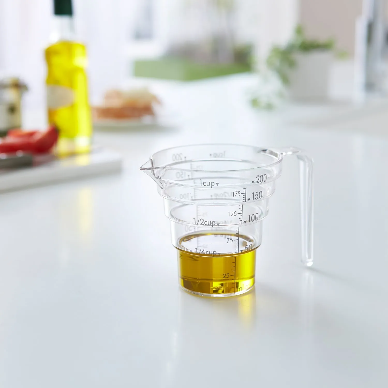 Measuring Cup (200 ml)