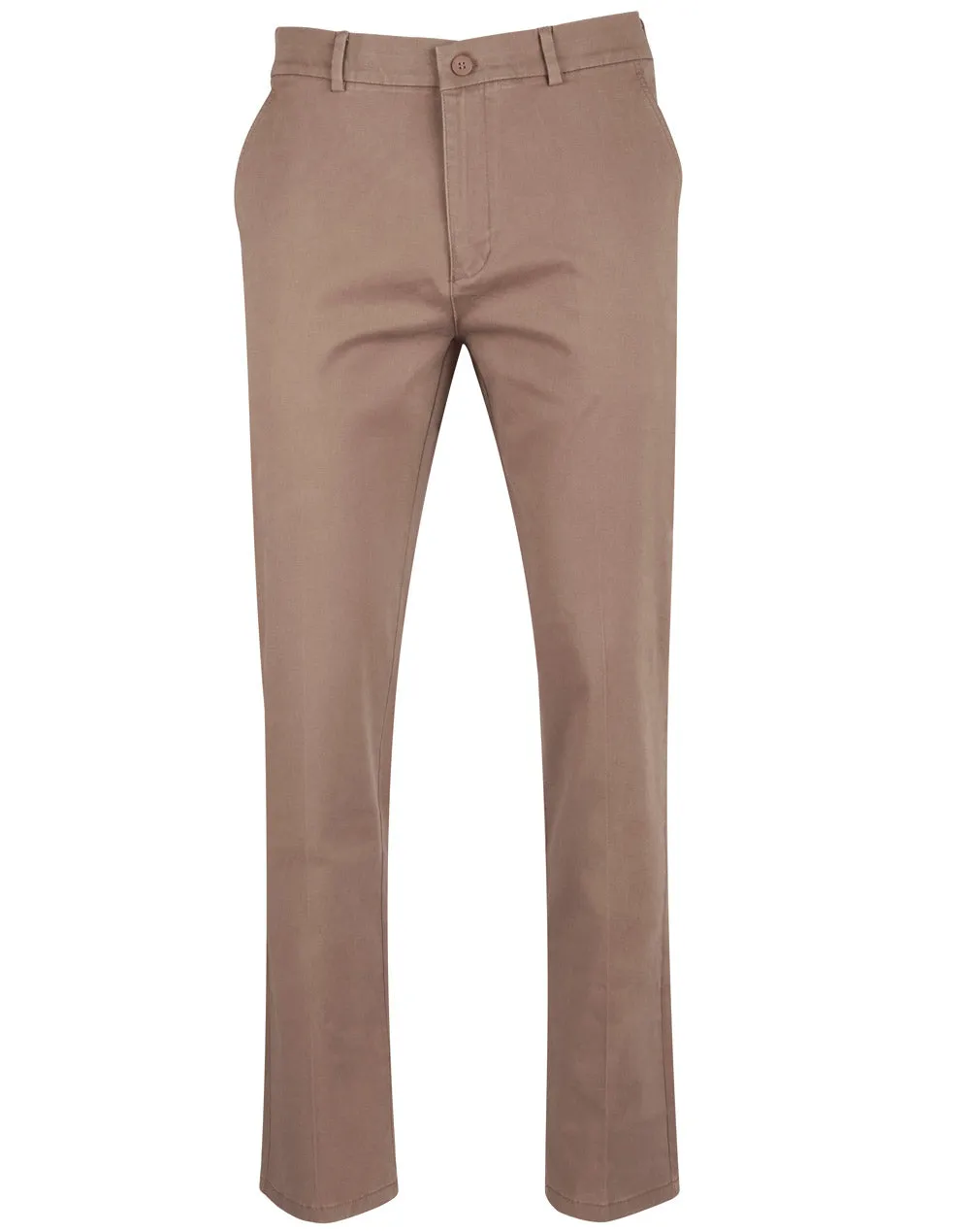 Mens Boston Chino Pants (WS-M9380)