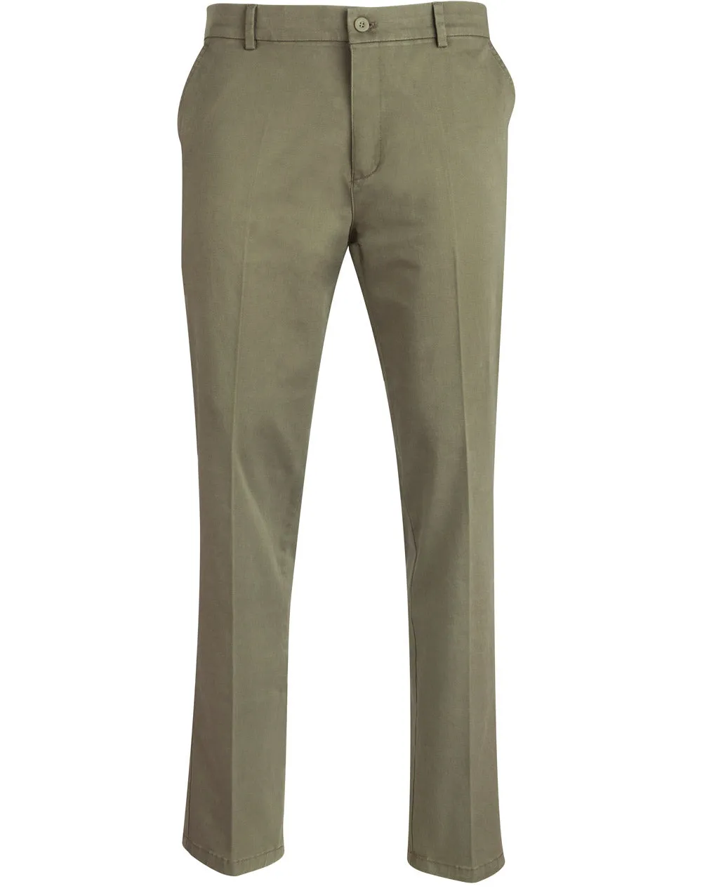 Mens Boston Chino Pants (WS-M9380)