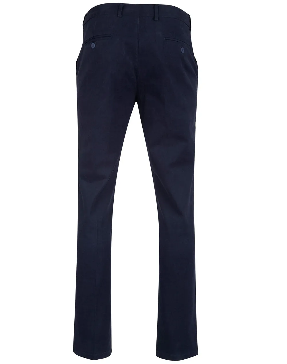 Mens Boston Chino Pants (WS-M9380)