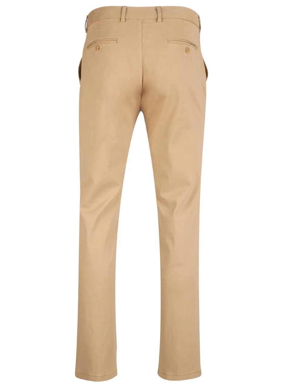 Mens Boston Chino Pants (WS-M9380)