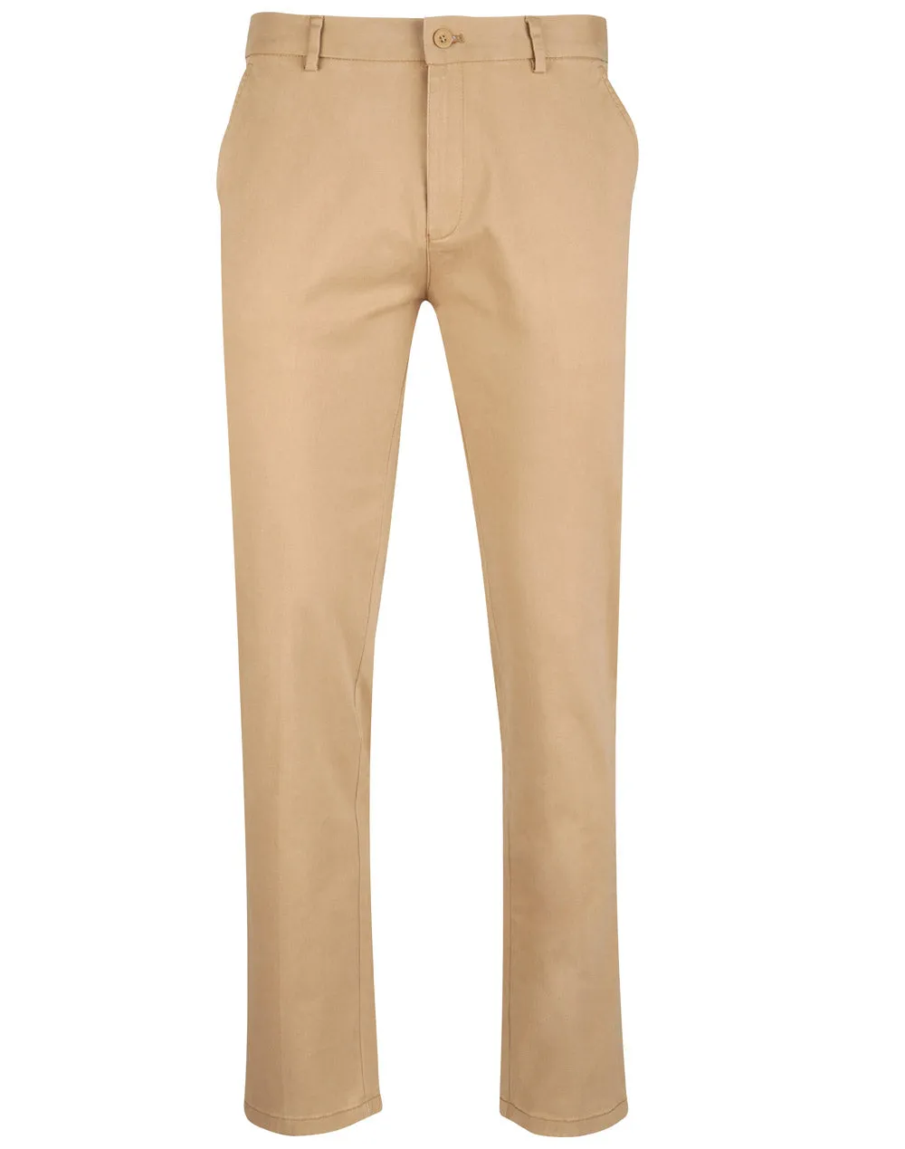 Mens Boston Chino Pants (WS-M9380)