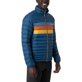 Men's Fuego Down Jacket