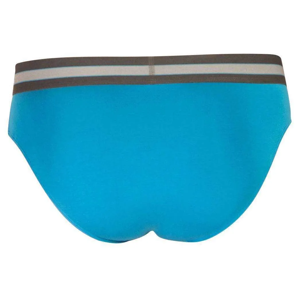 Obviously EveryMan AnatoMAX Brief - Bondi Blue