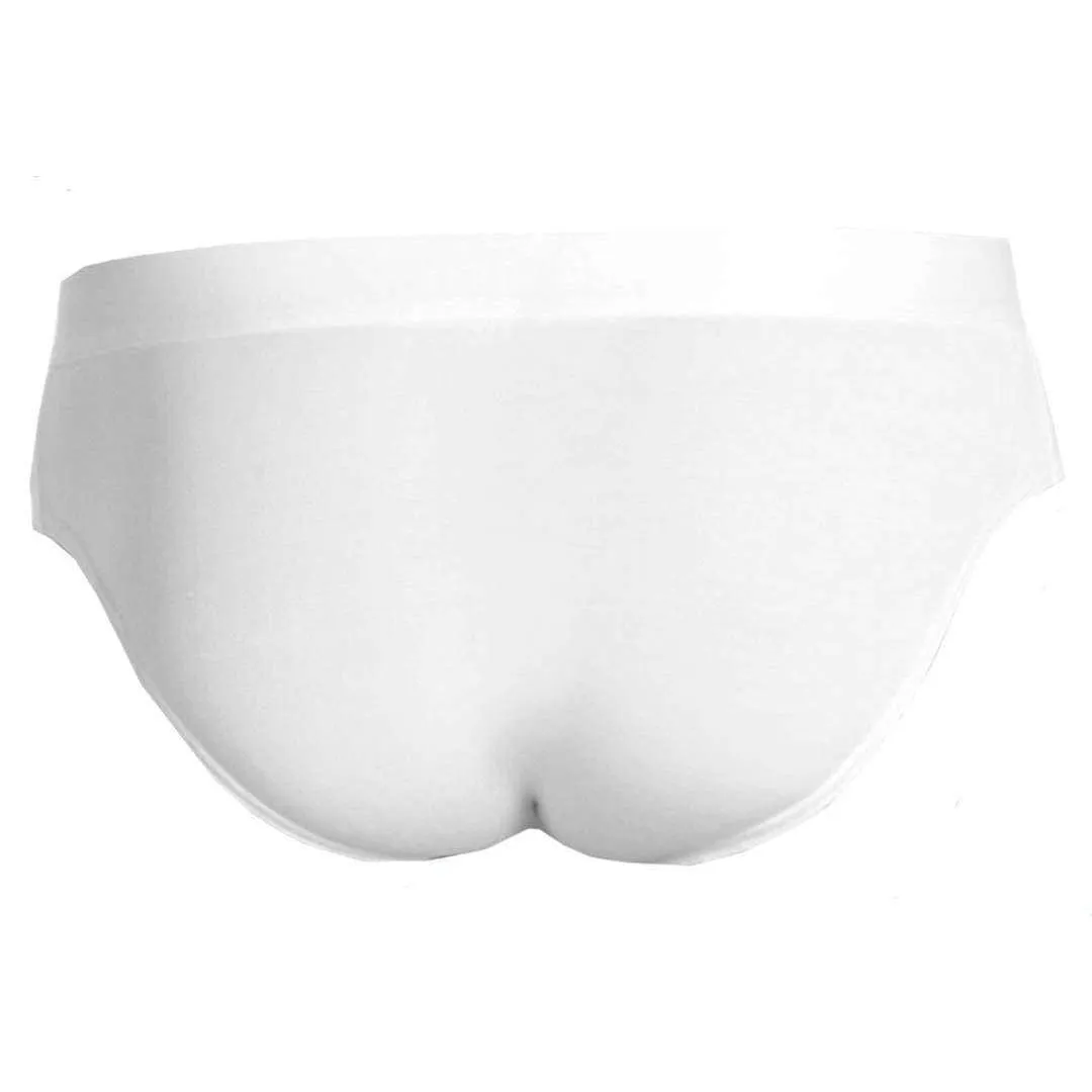 Obviously PrimeMan AnatoMAX Brief - White