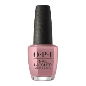 OPI Nail Lacquer Tickle My Francey