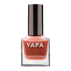 Paris Nail Lacquer | YAPA