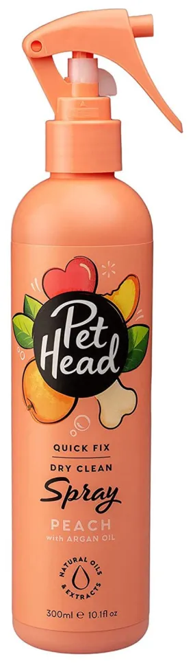 Pet Head Quick Fix Spray 10.1oz