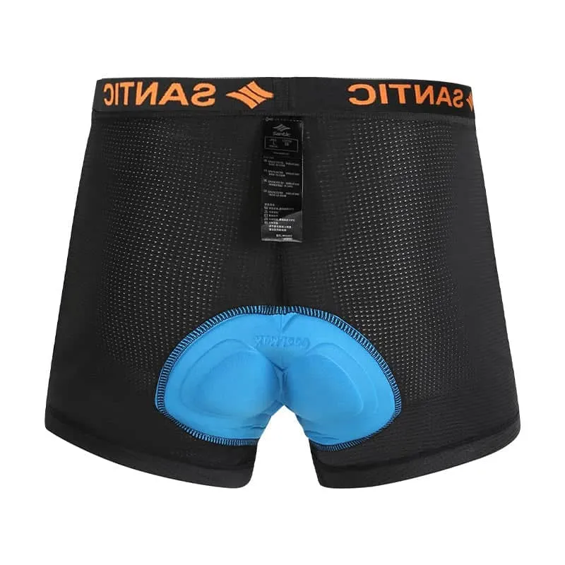 Santic K008 Men's Underwear