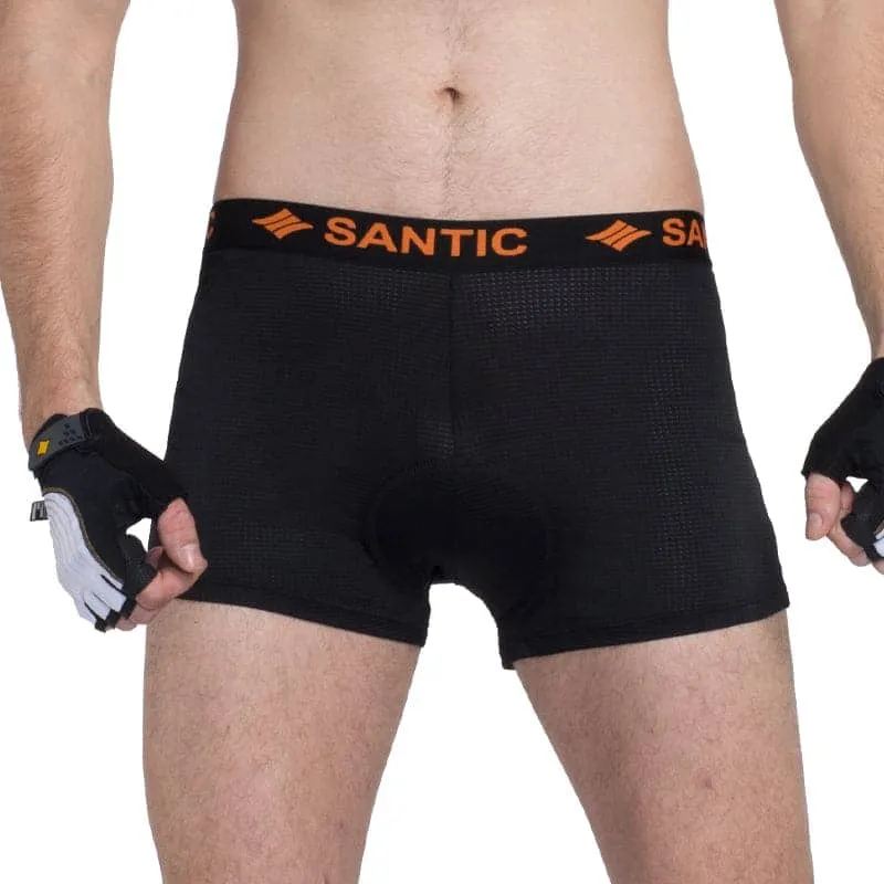 Santic K008 Men's Underwear