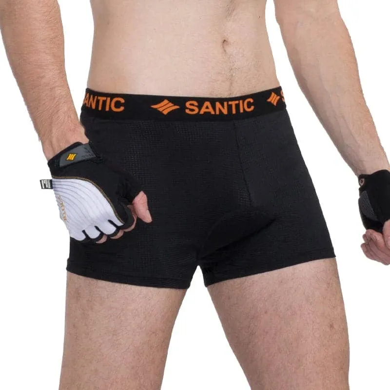 Santic K008 Men's Underwear