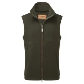 Schoffel Ashton Mens Gilet - Forest