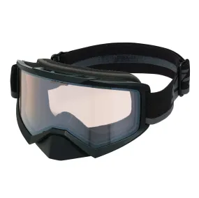 Ski-Doo Ski-Doo Trench OTG UV Goggles