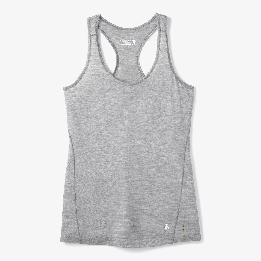 Smartwool - Merino 150 Base Layer Tank - Femme