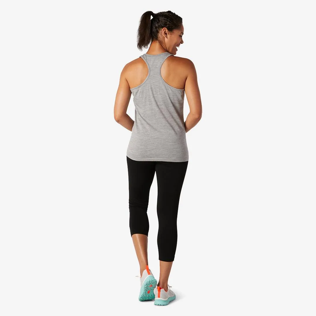 Smartwool - Merino 150 Base Layer Tank - Femme