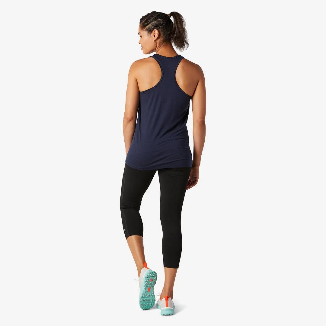 Smartwool - Merino 150 Base Layer Tank - Femme