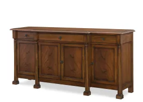 Southport Credenza