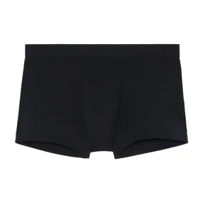 Supreme Cotton Comfort Boxer Briefs | Black 402449-0004