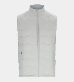 TECH GILET - GREY