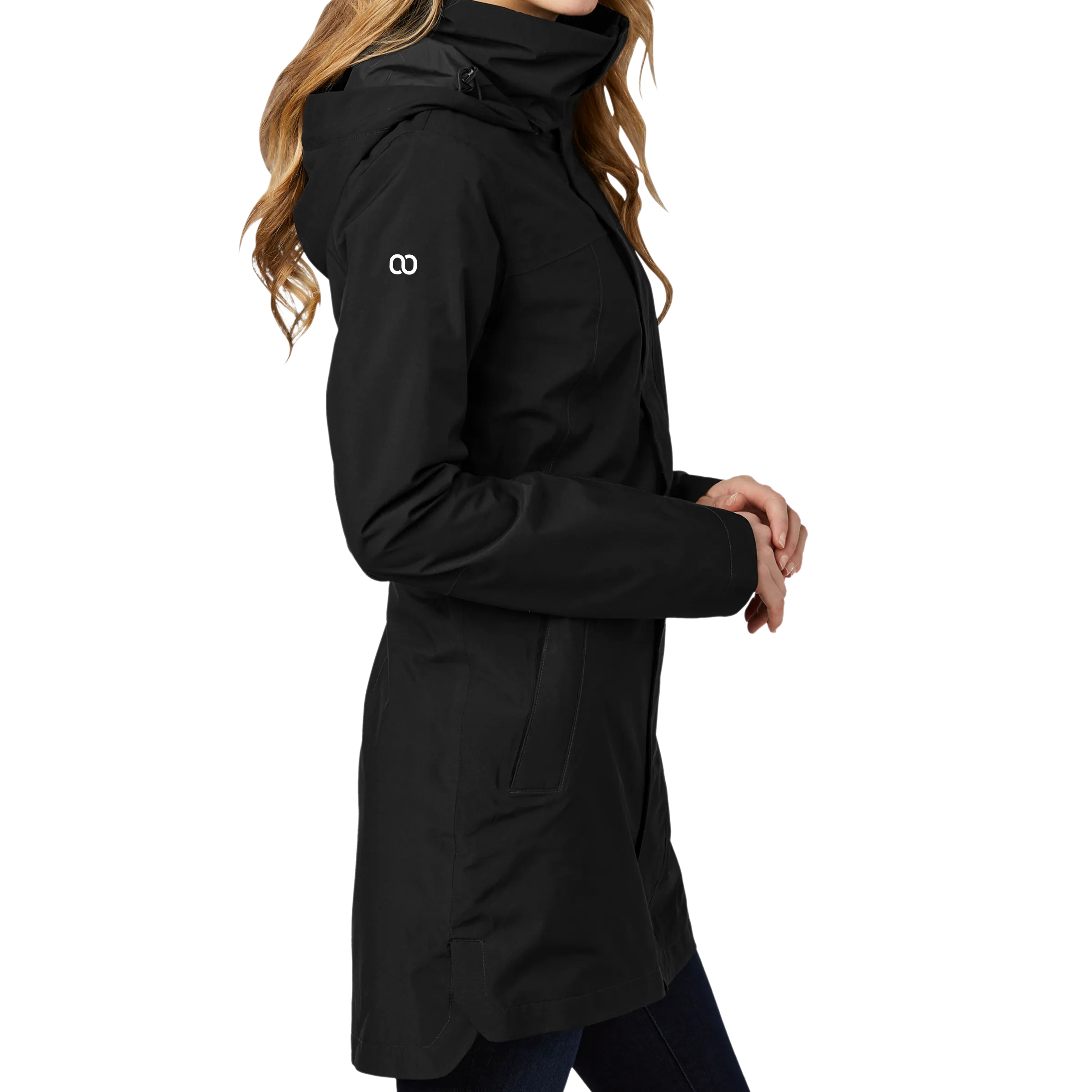 The North Face® Ladies City Trench