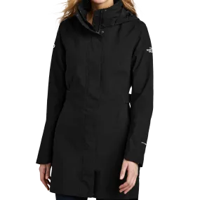 The North Face® Ladies City Trench