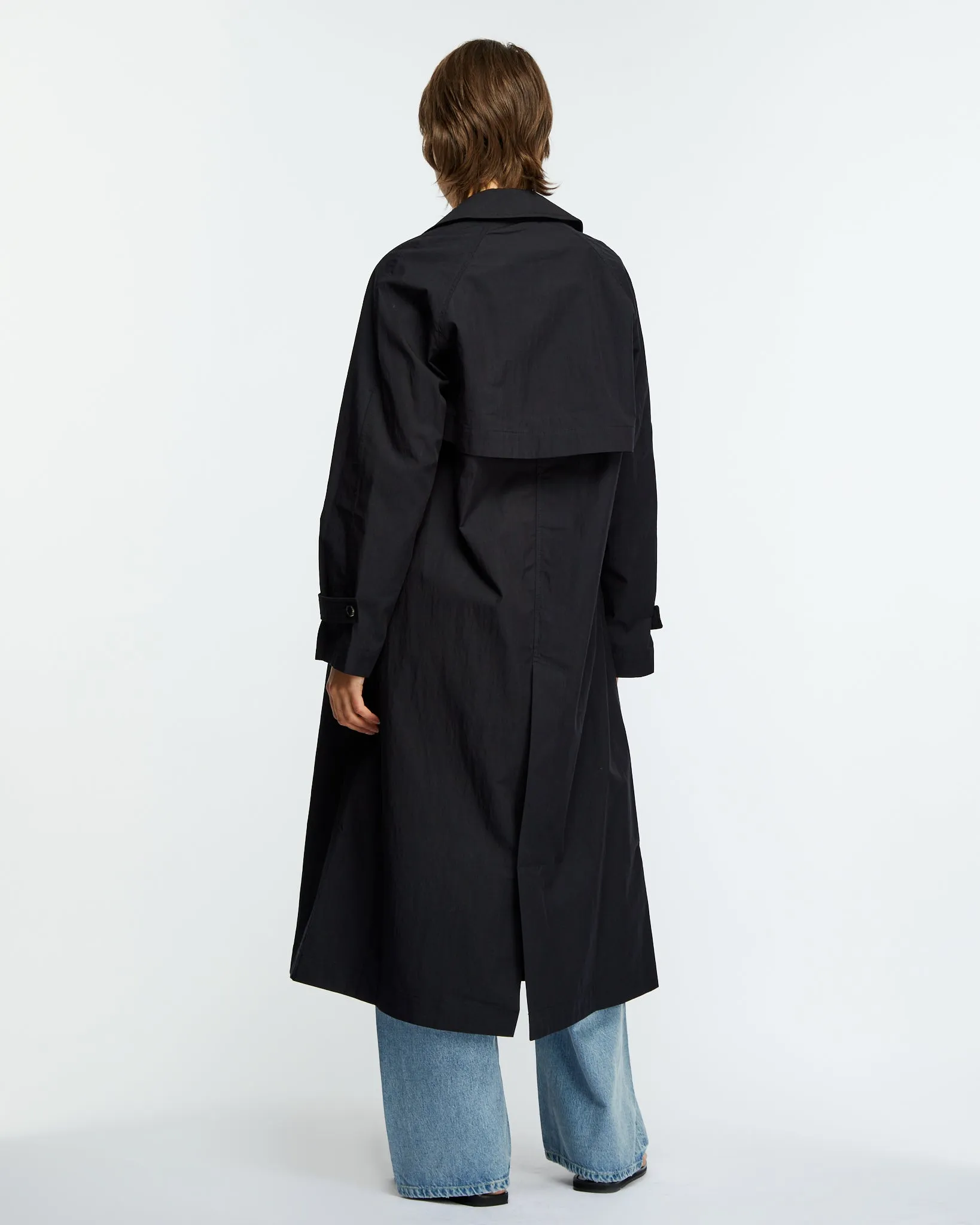 Trench Coat