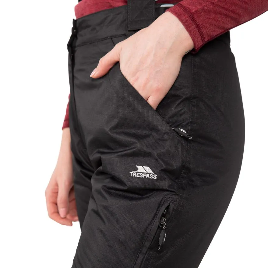 Trespass Womens Lohan Ski Pants