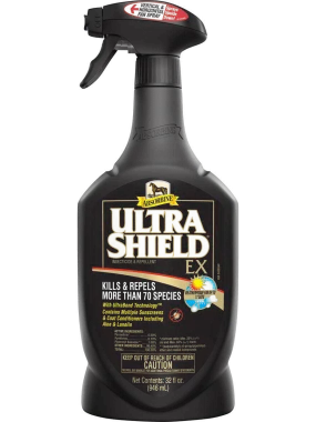 ULTRA SHIELD EX 32 OZ.