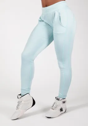 Vici Pants - Light Blue